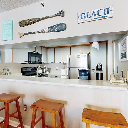 Kingston Plantation Unit 706 Apartment Myrtle Beach Luaran gambar