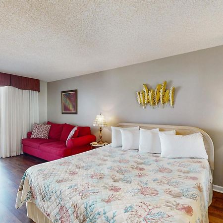 Kingston Plantation Unit 706 Apartment Myrtle Beach Luaran gambar