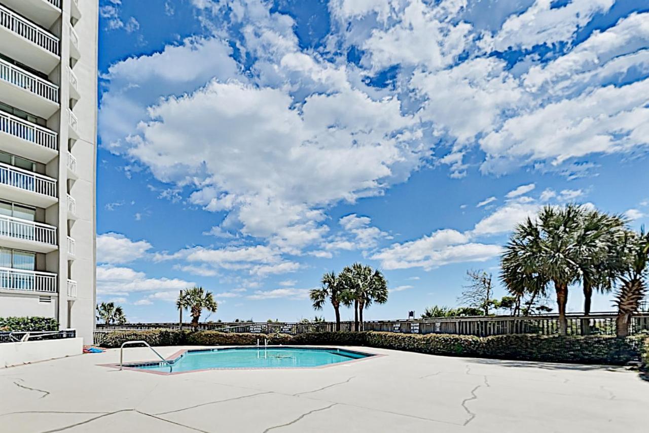 Kingston Plantation Unit 706 Apartment Myrtle Beach Luaran gambar