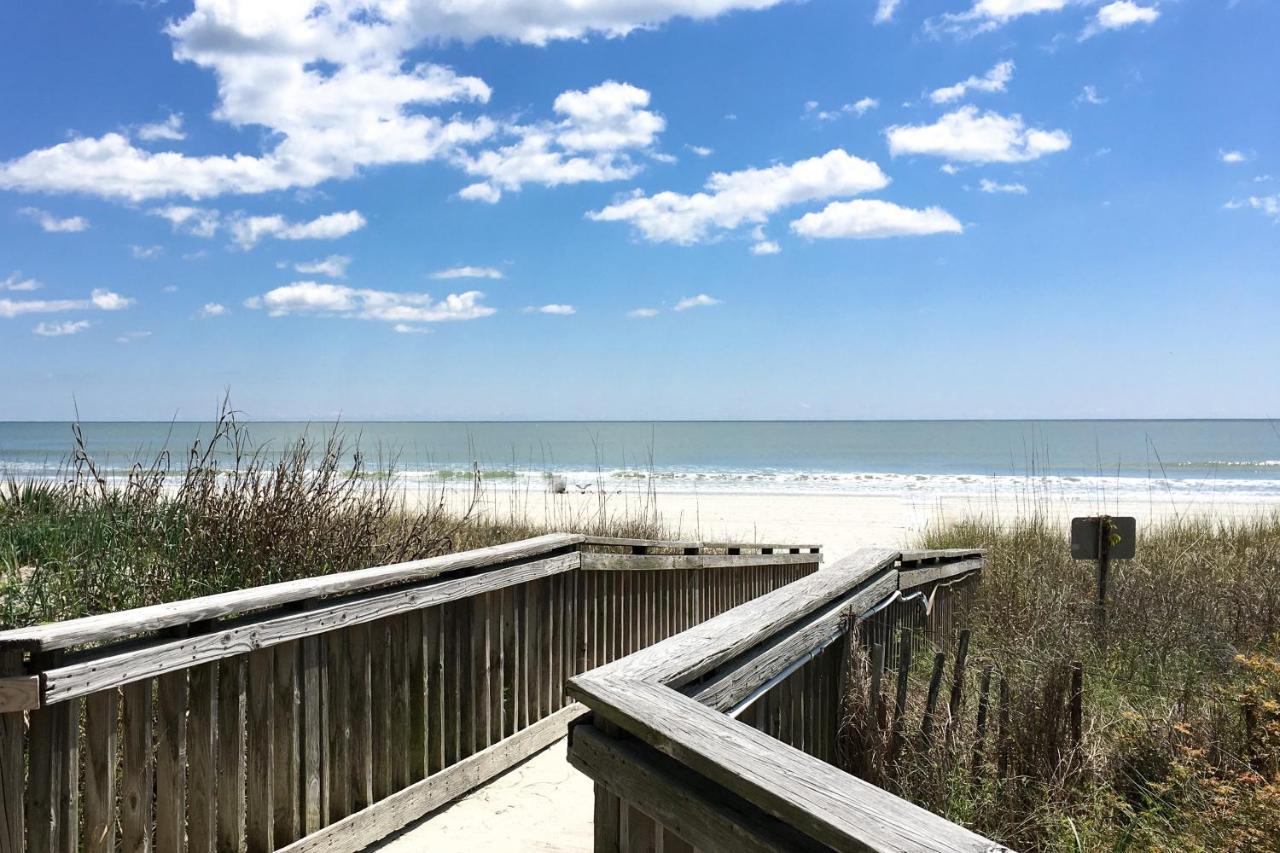 Kingston Plantation Unit 706 Apartment Myrtle Beach Luaran gambar