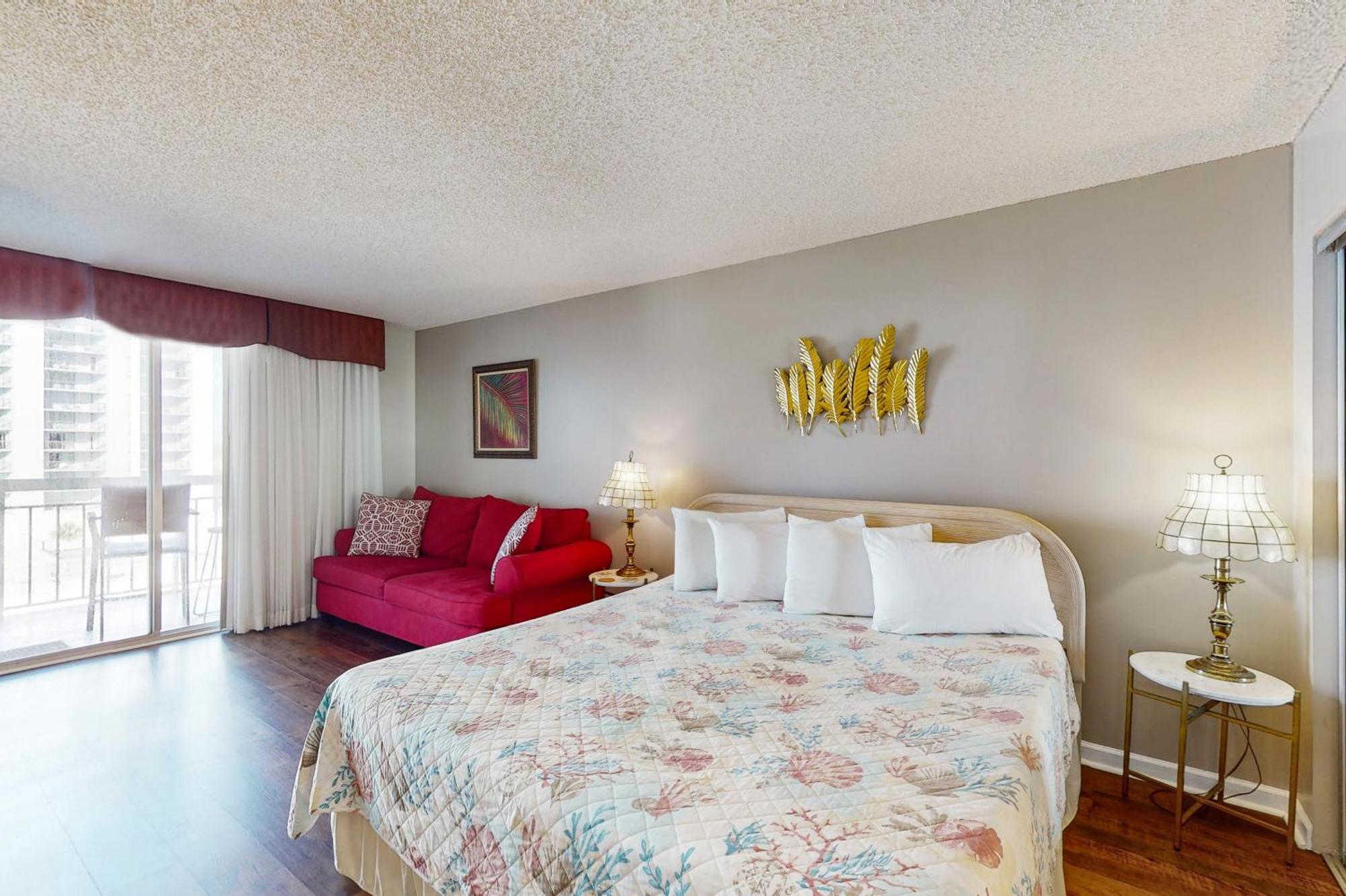 Kingston Plantation Unit 706 Apartment Myrtle Beach Luaran gambar