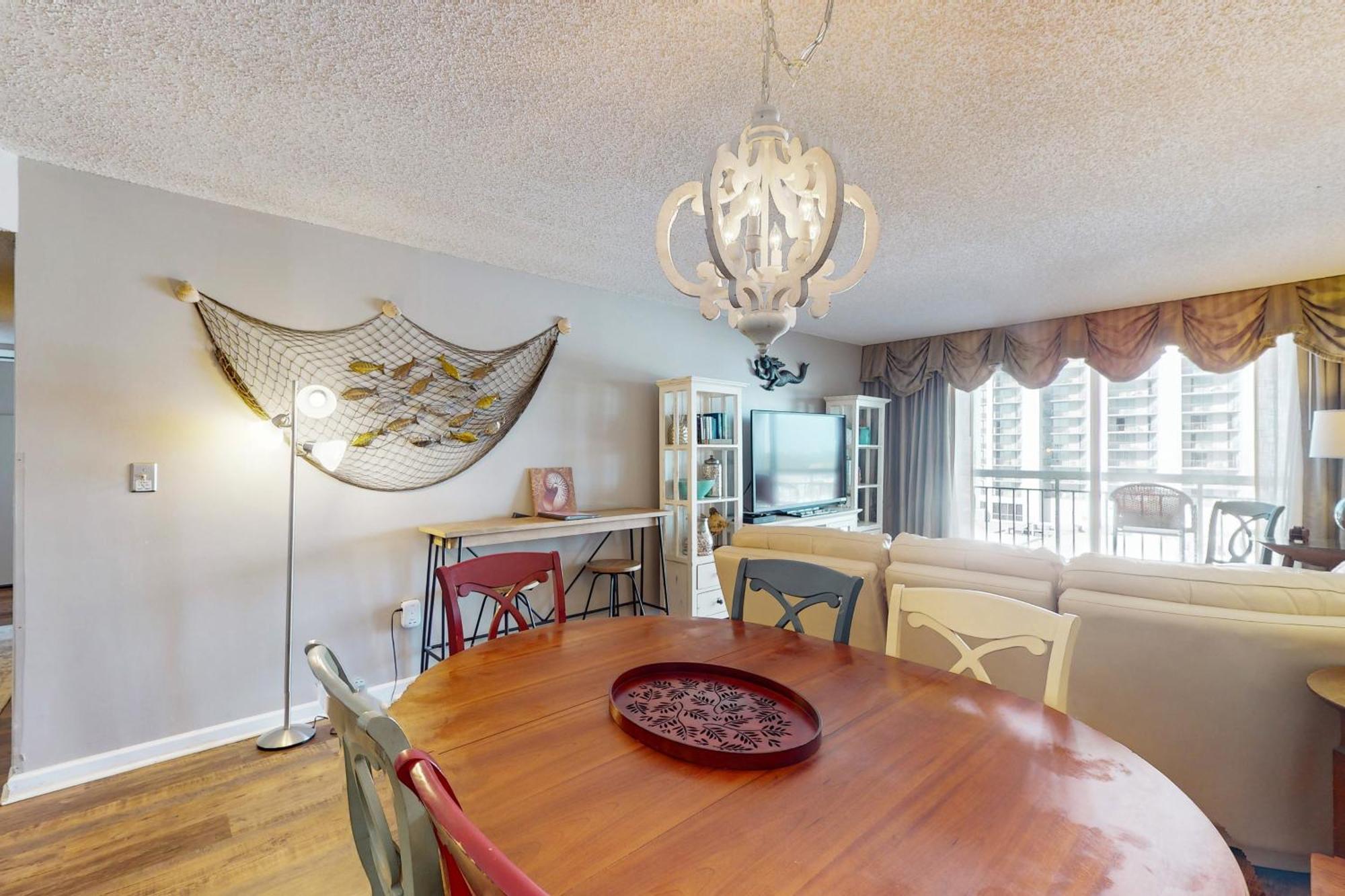 Kingston Plantation Unit 706 Apartment Myrtle Beach Luaran gambar