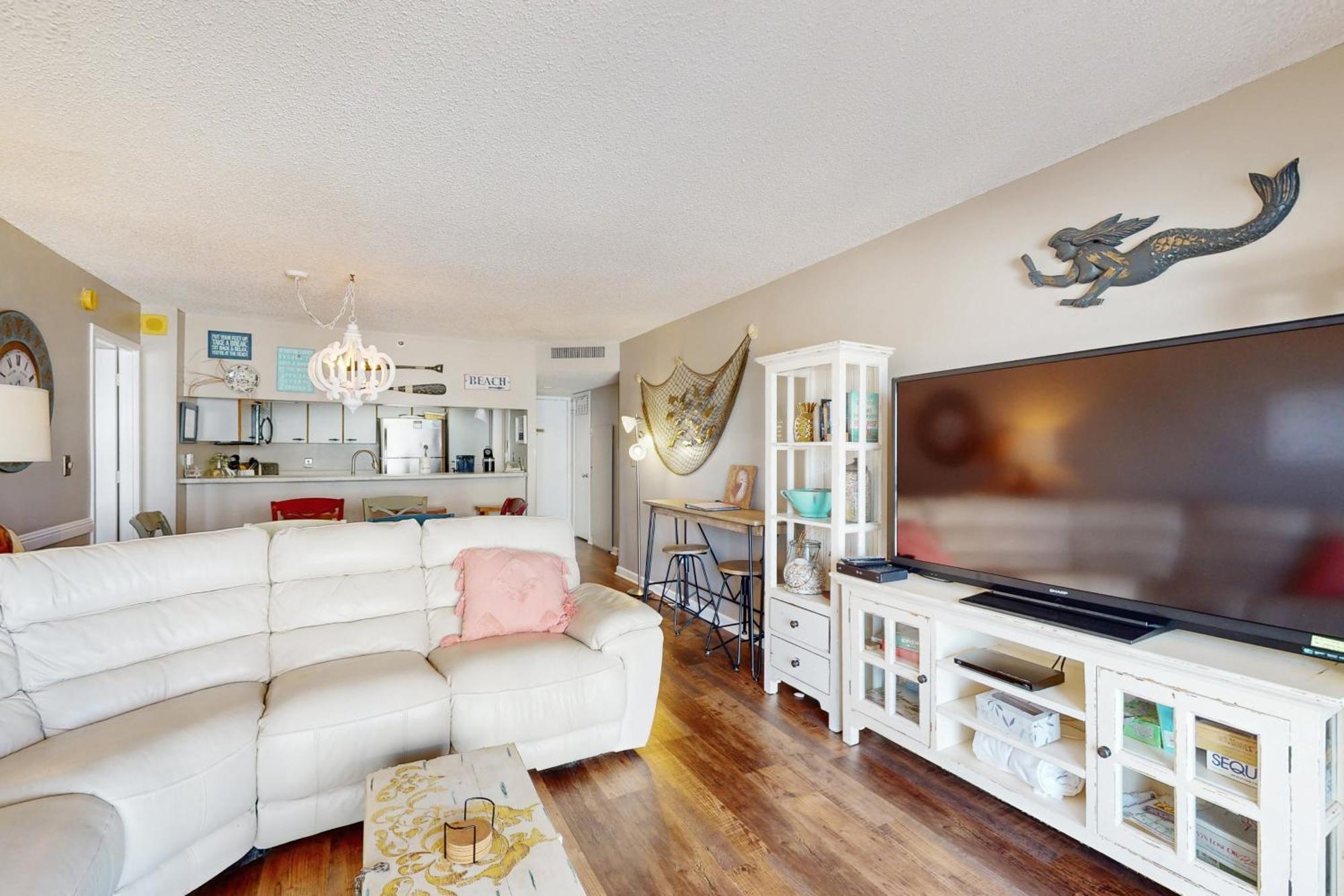 Kingston Plantation Unit 706 Apartment Myrtle Beach Luaran gambar