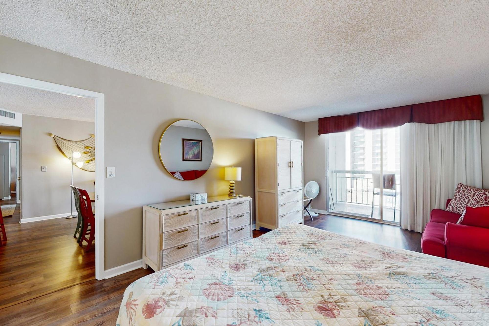 Kingston Plantation Unit 706 Apartment Myrtle Beach Luaran gambar