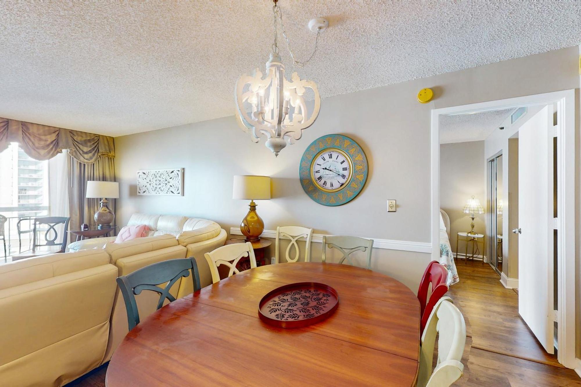 Kingston Plantation Unit 706 Apartment Myrtle Beach Luaran gambar