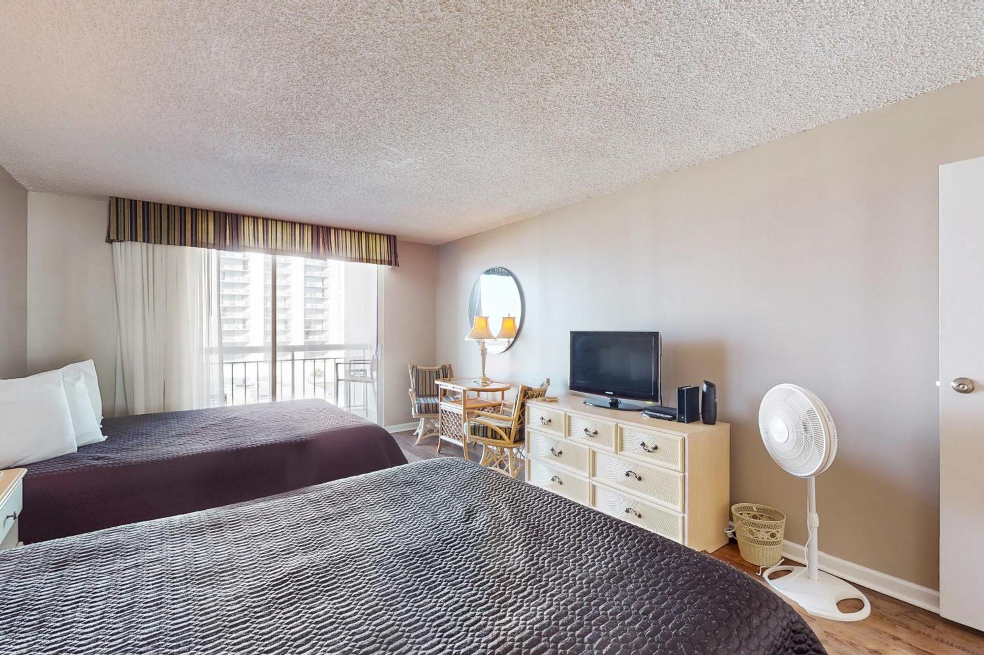 Kingston Plantation Unit 706 Apartment Myrtle Beach Luaran gambar