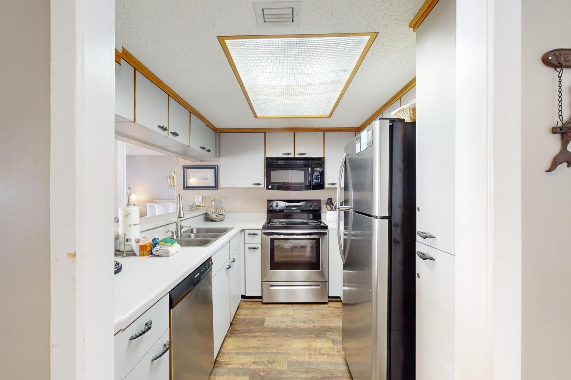 Kingston Plantation Unit 706 Apartment Myrtle Beach Luaran gambar